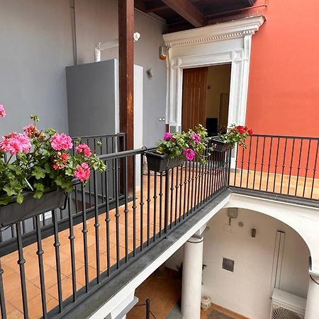 Zara Palace - Ariosto Scafati Eksteriør billede