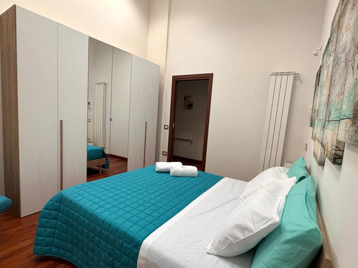 Zara Palace - Ariosto Scafati Eksteriør billede