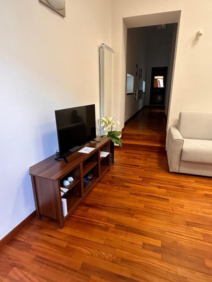Zara Palace - Ariosto Scafati Eksteriør billede