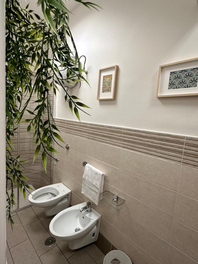 Zara Palace - Ariosto Scafati Eksteriør billede